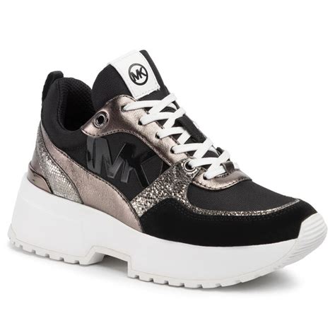 Michael Michael Kors Ballard Trainer 